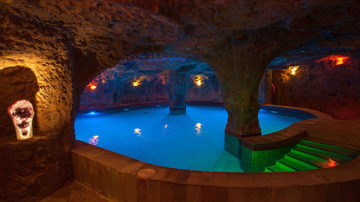 Lopesan Costa Meloneras